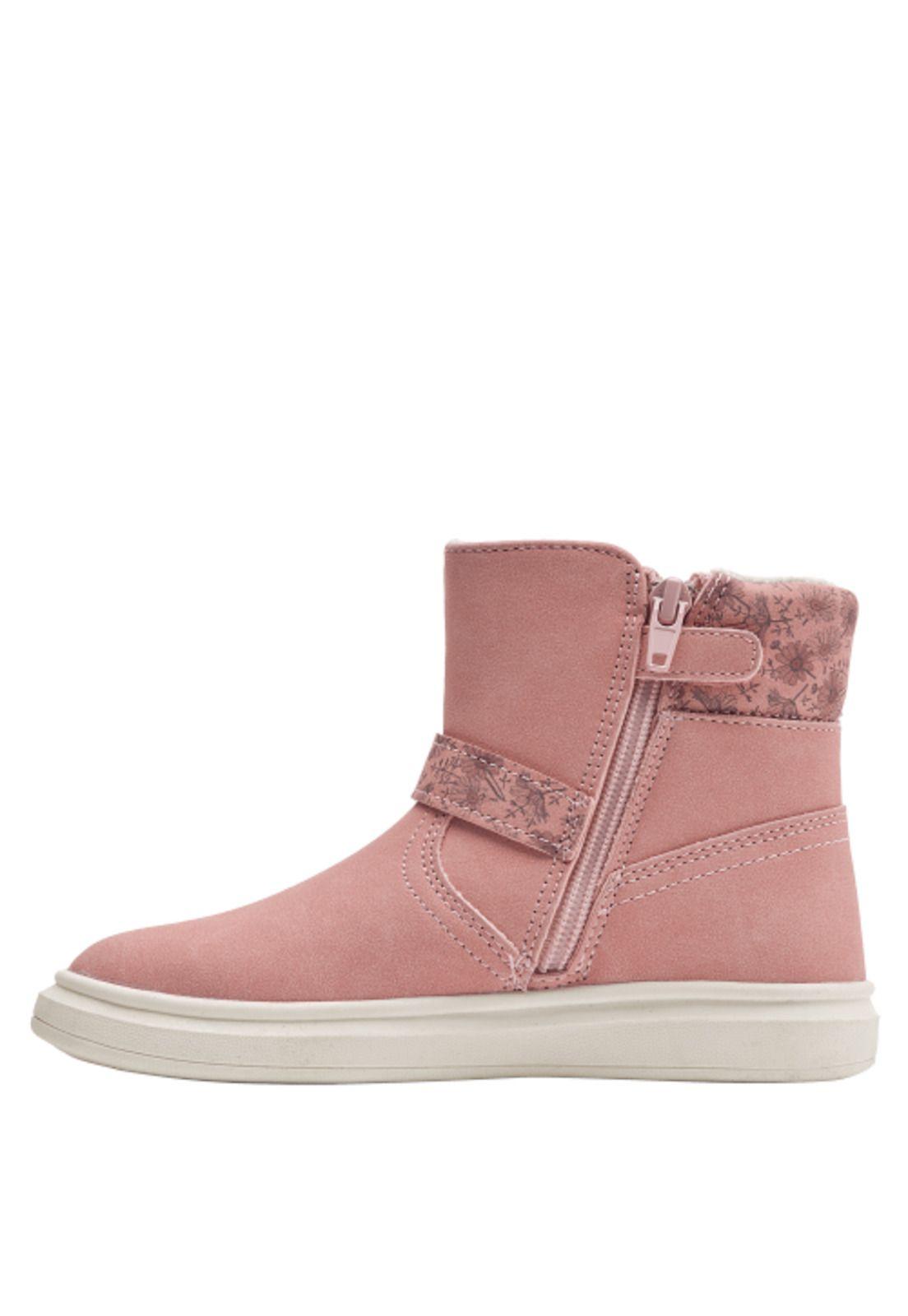 Bota Casual Niña Panama Jack - L752-3