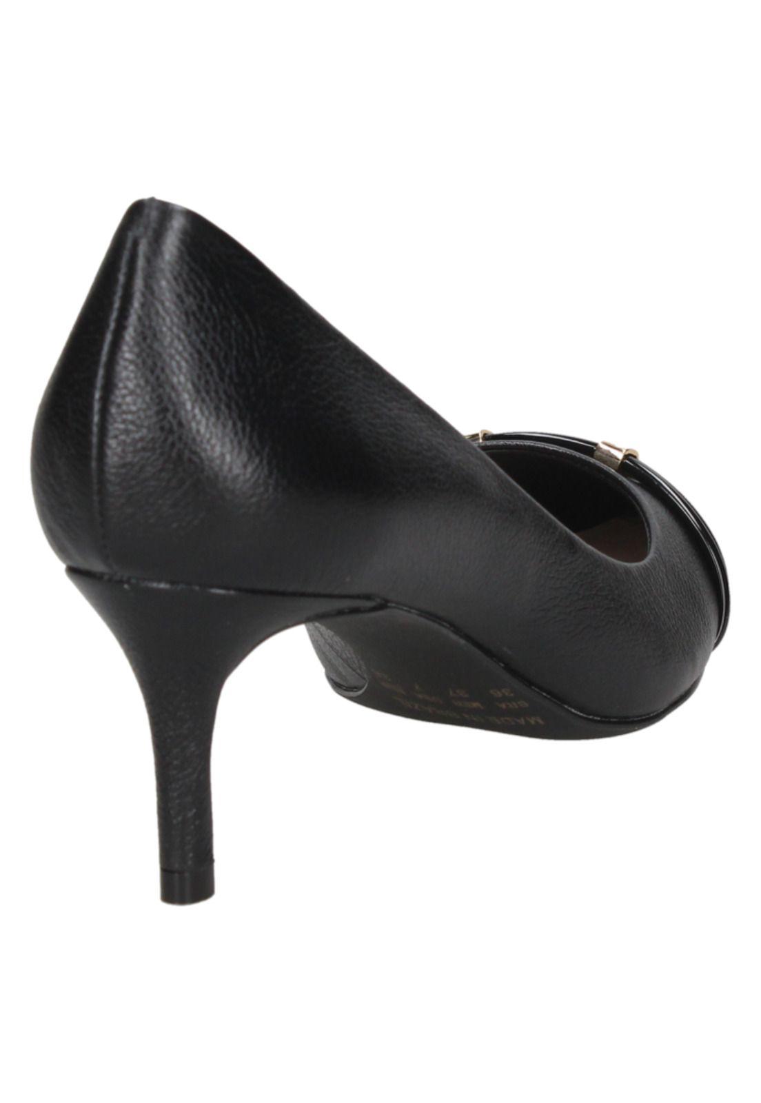 Zapato Casual Mujer Mingo - J459-2