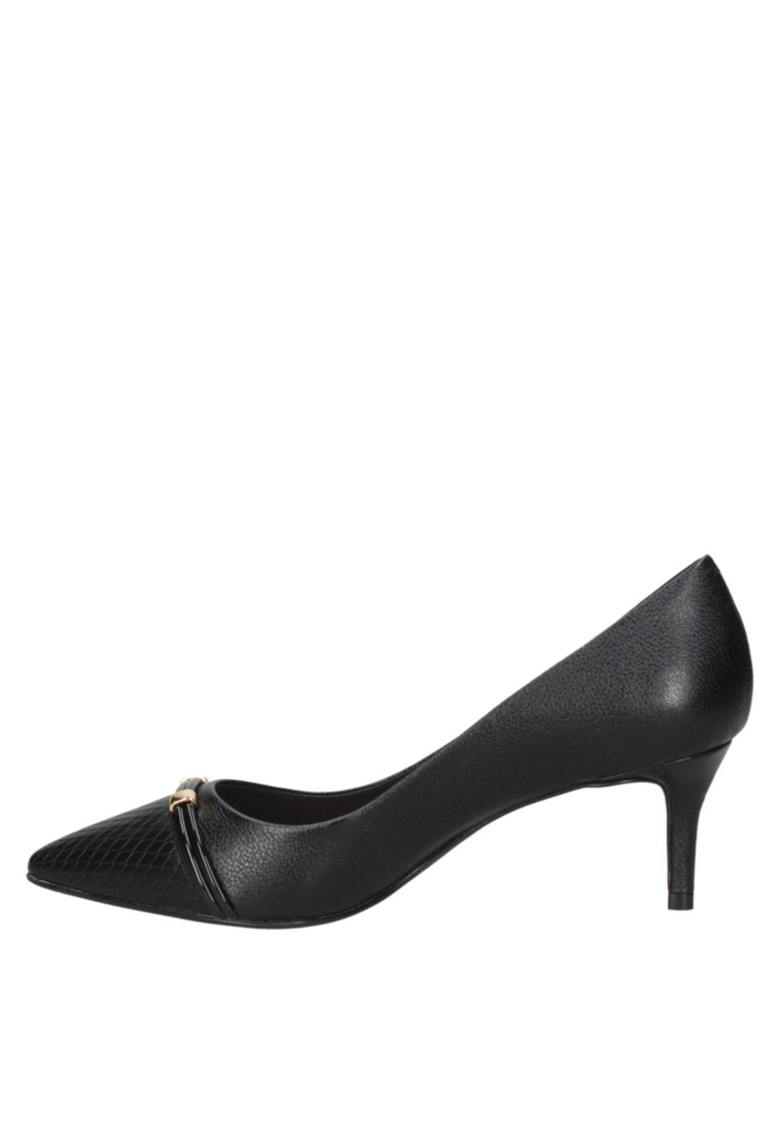 Zapato Casual Mujer Mingo - J459-3