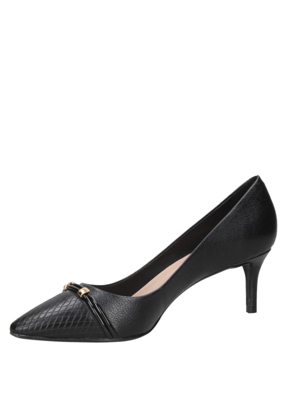 Zapato Casual Mujer Mingo - J459-4