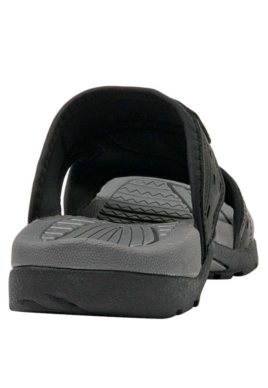 Sandalia Outdoor Hombre Panama Jack - K649-2