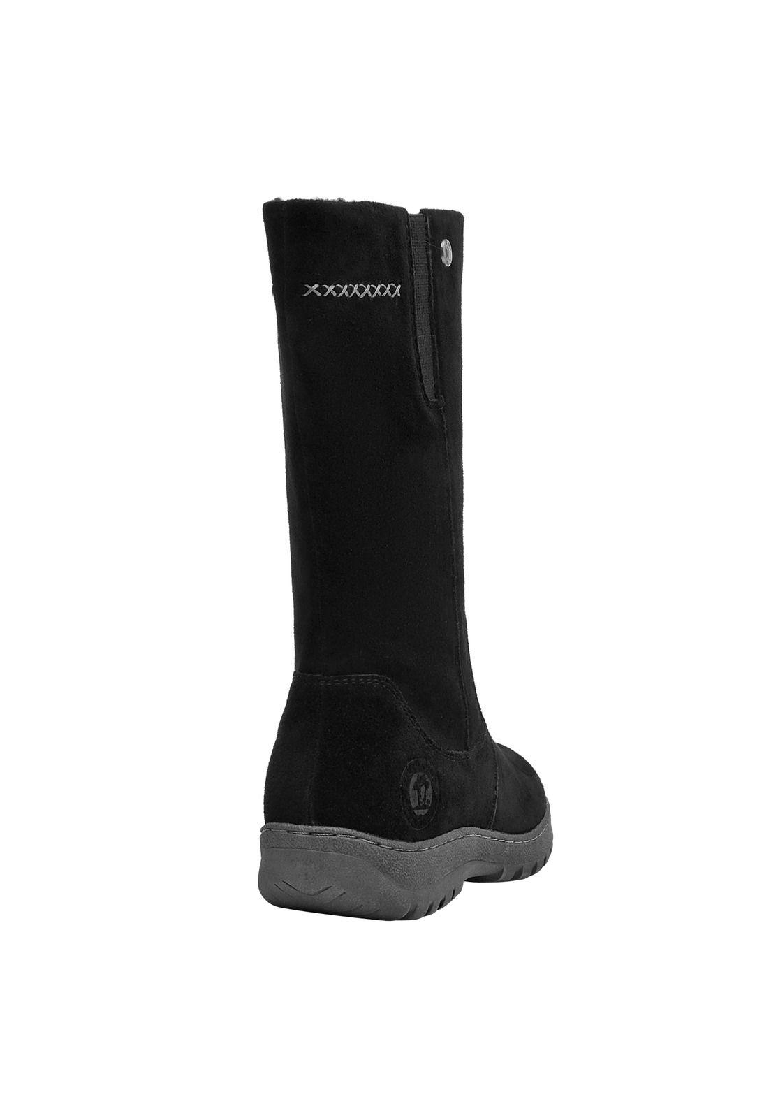 Bota Casual Mujer Panama Jack - PJM0261-2