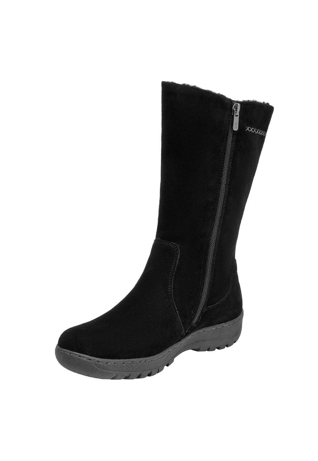 Bota Casual Mujer Panama Jack - PJM0261-4