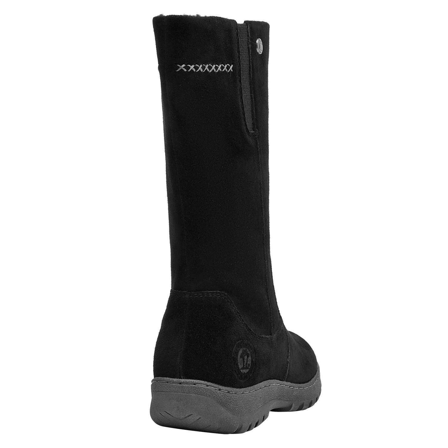 Bota Chiporro Mujer Panama Jack - PJM0261-2