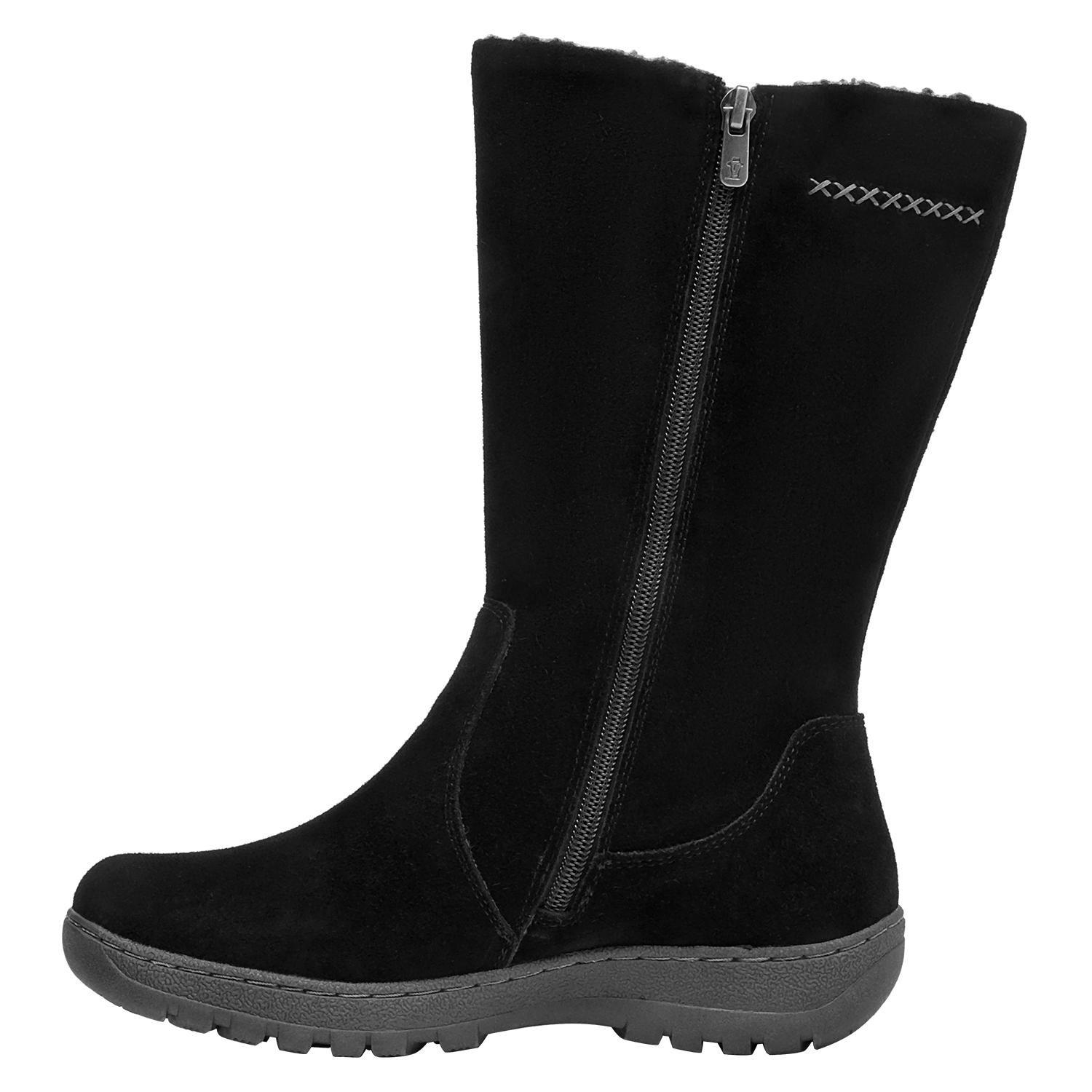 Bota Chiporro Mujer Panama Jack - PJM0261-3