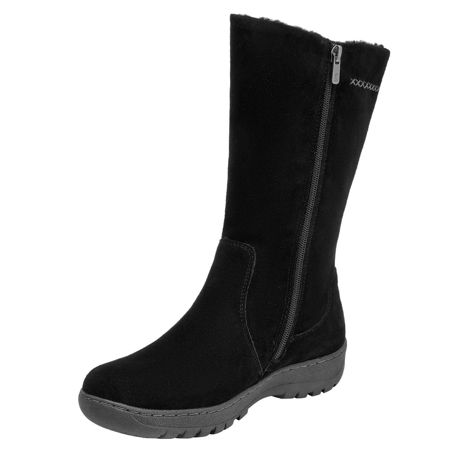 Bota Chiporro Mujer Panama Jack - PJM0261-4