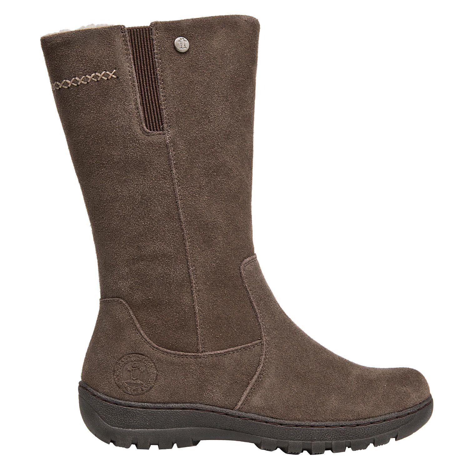Bota Chiporro Mujer Panama Jack - PJM0261-0