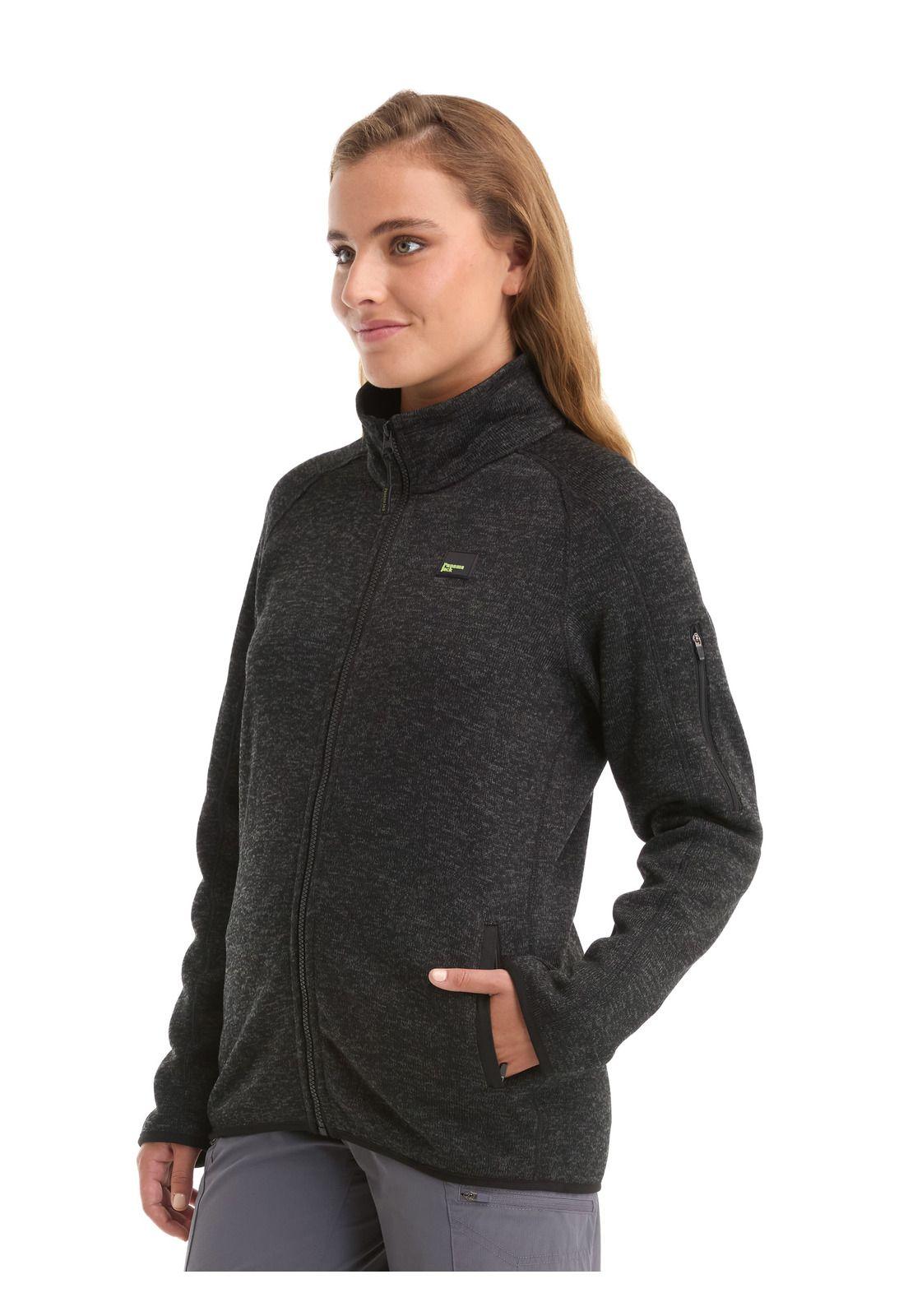 Polerón Casual Mujer Panama Jack - L990-3