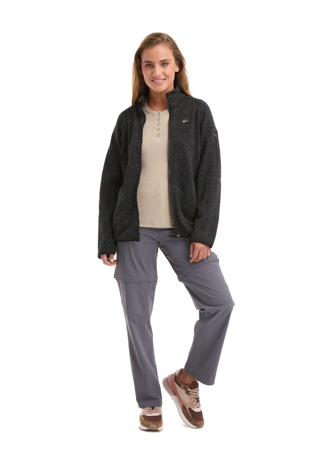 Polerón Casual Mujer Panama Jack - L990-7