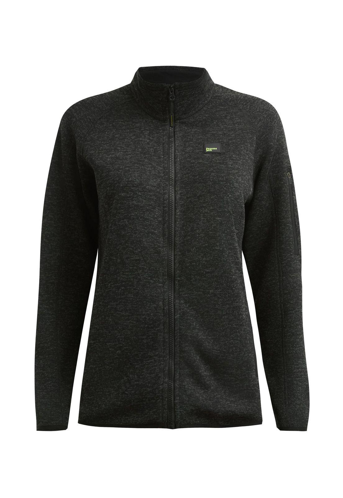 Polerón Casual Mujer Panama Jack - L990-8