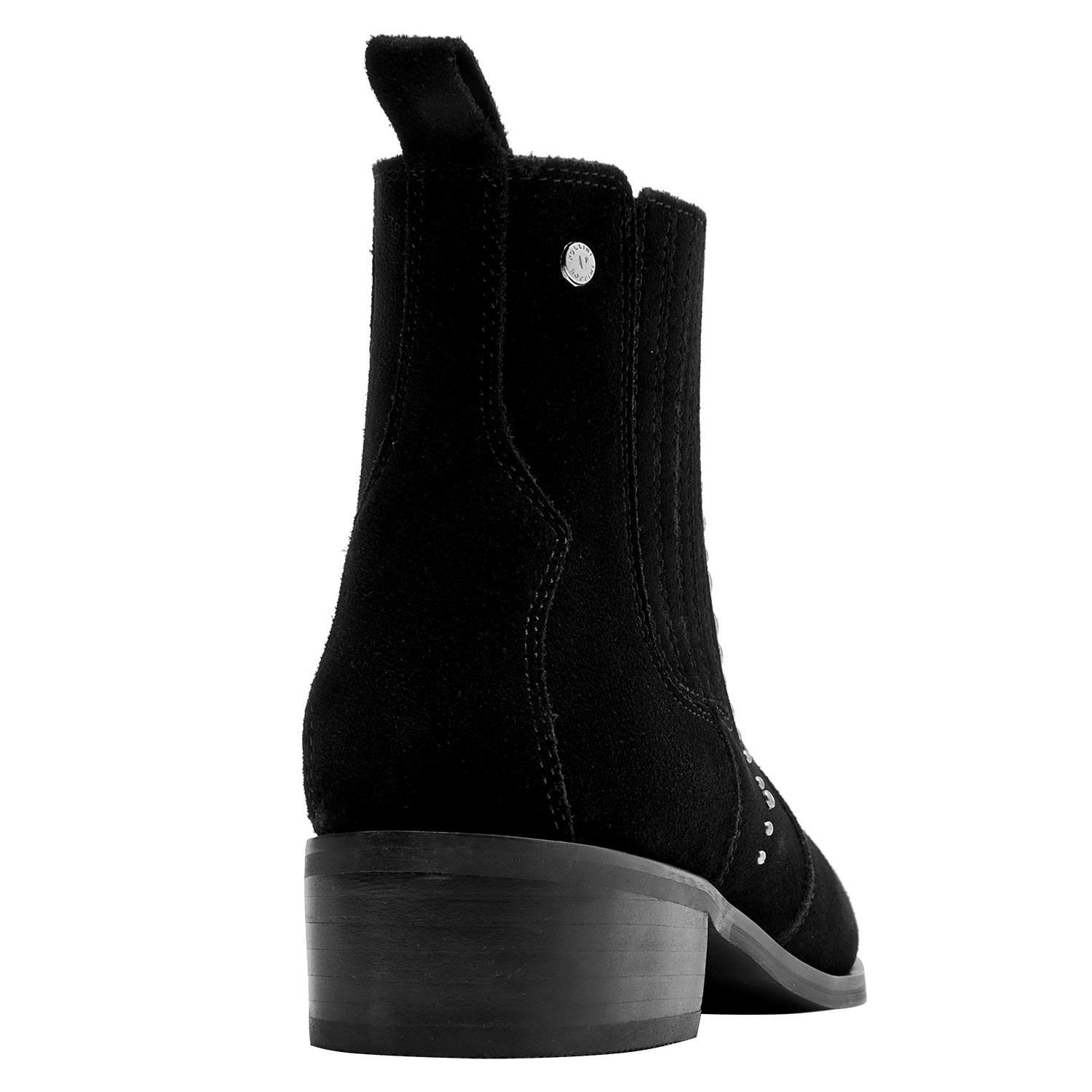 Botín Casual Mujer Pollini - POM0214-2