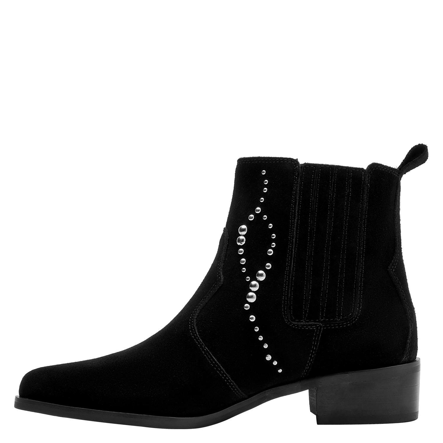 Botín Casual Mujer Pollini - POM0214-3
