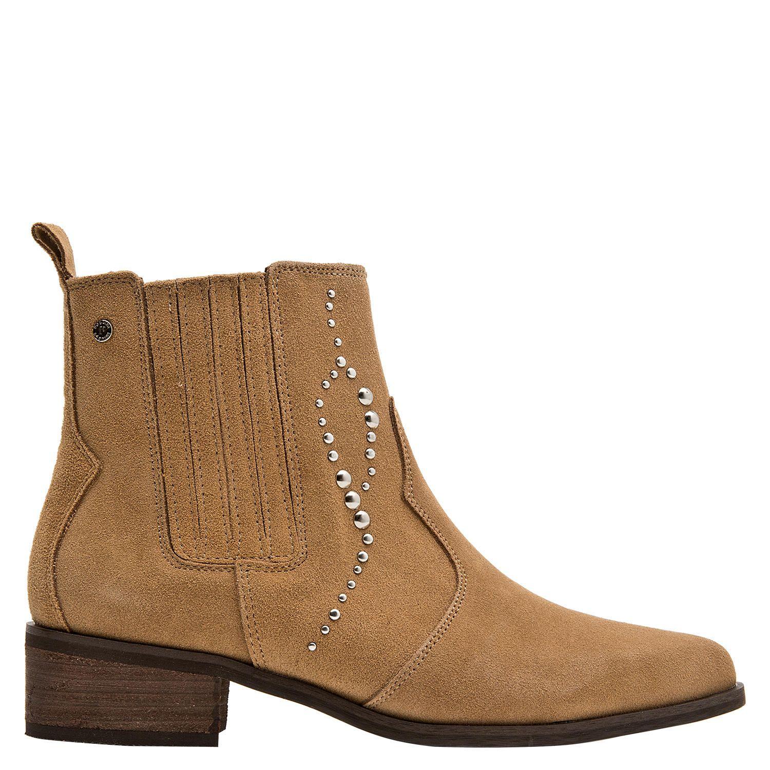 Botín Casual Mujer Pollini - POM0214-0