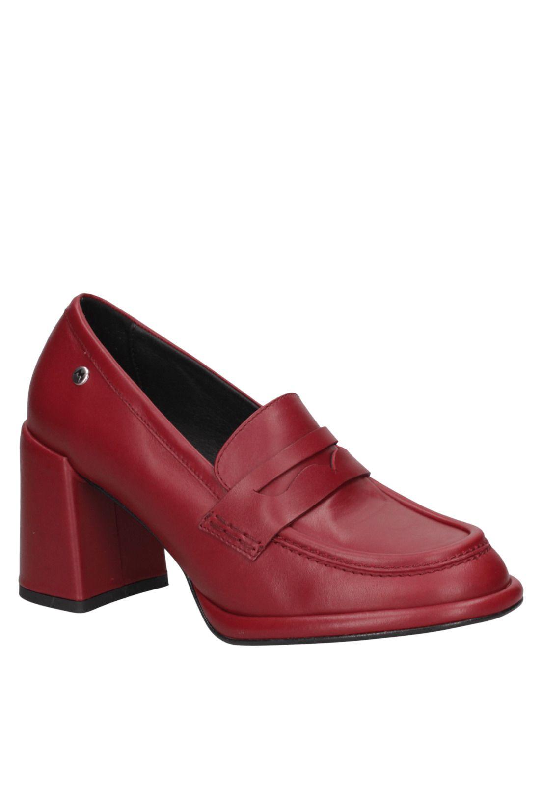 Zapato Casual Mujer Mingo - J428-1