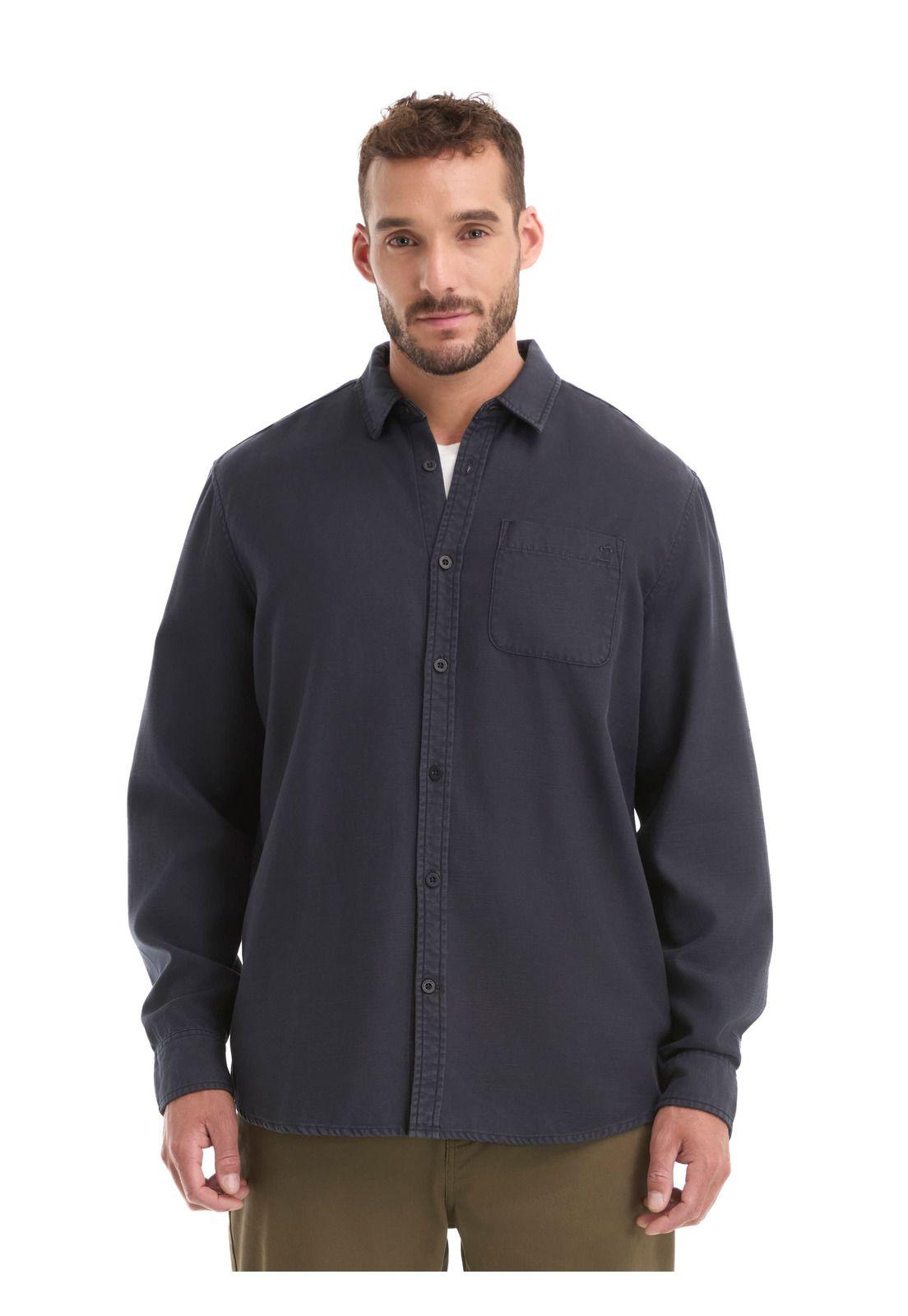 Camisa Casual Hombre Panama Jack - L961-0