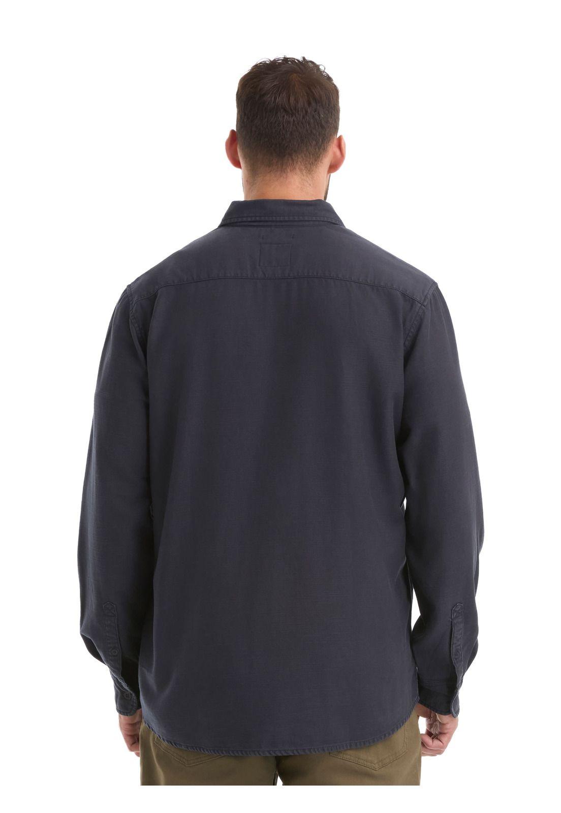 Camisa Casual Hombre Panama Jack - L961-1