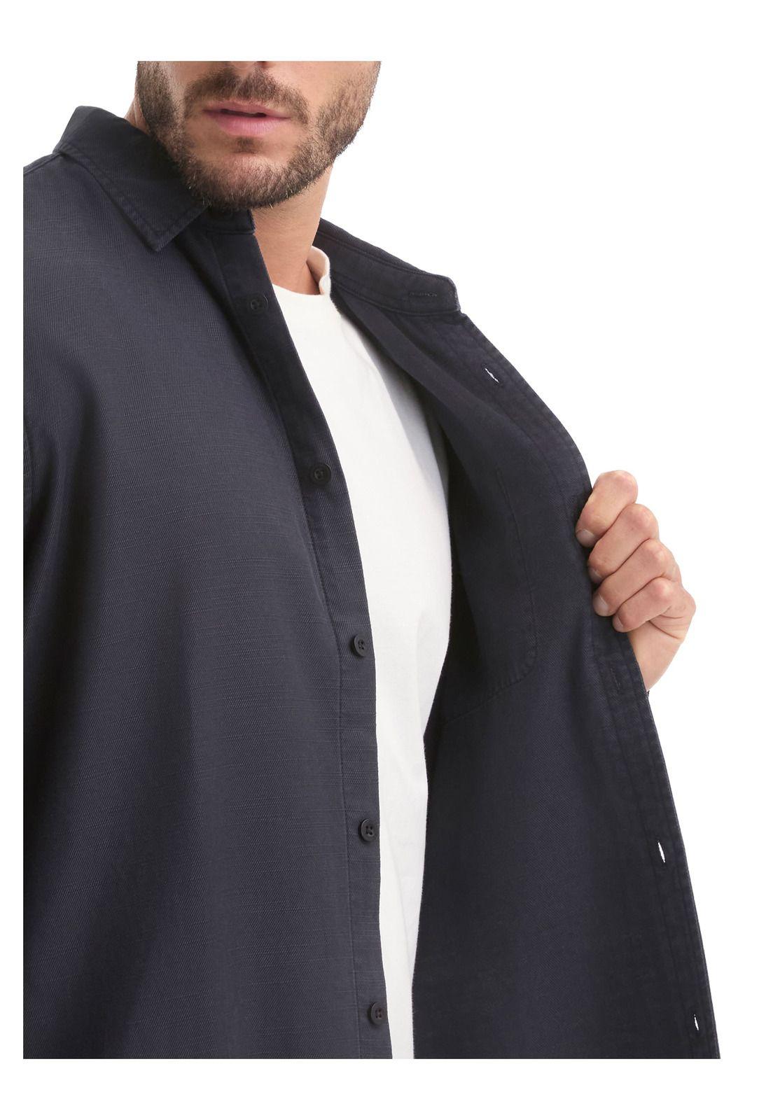 Camisa Casual Hombre Panama Jack - L961-5