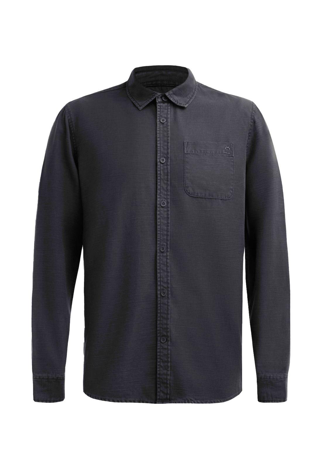 Camisa Casual Hombre Panama Jack - L961-7