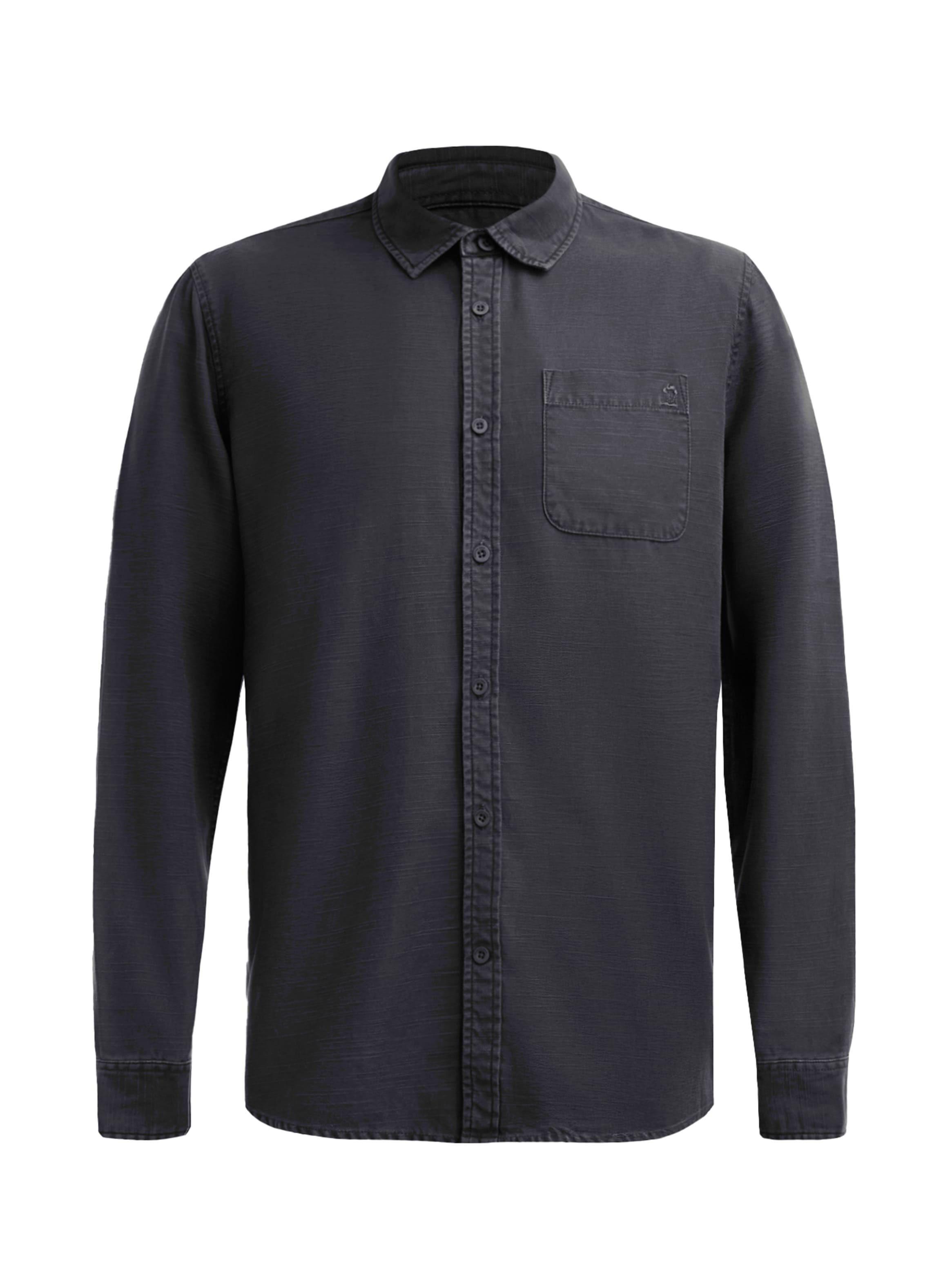 Camisa Hombre Manga Larga Twill Casual Panama Jack - L961-8