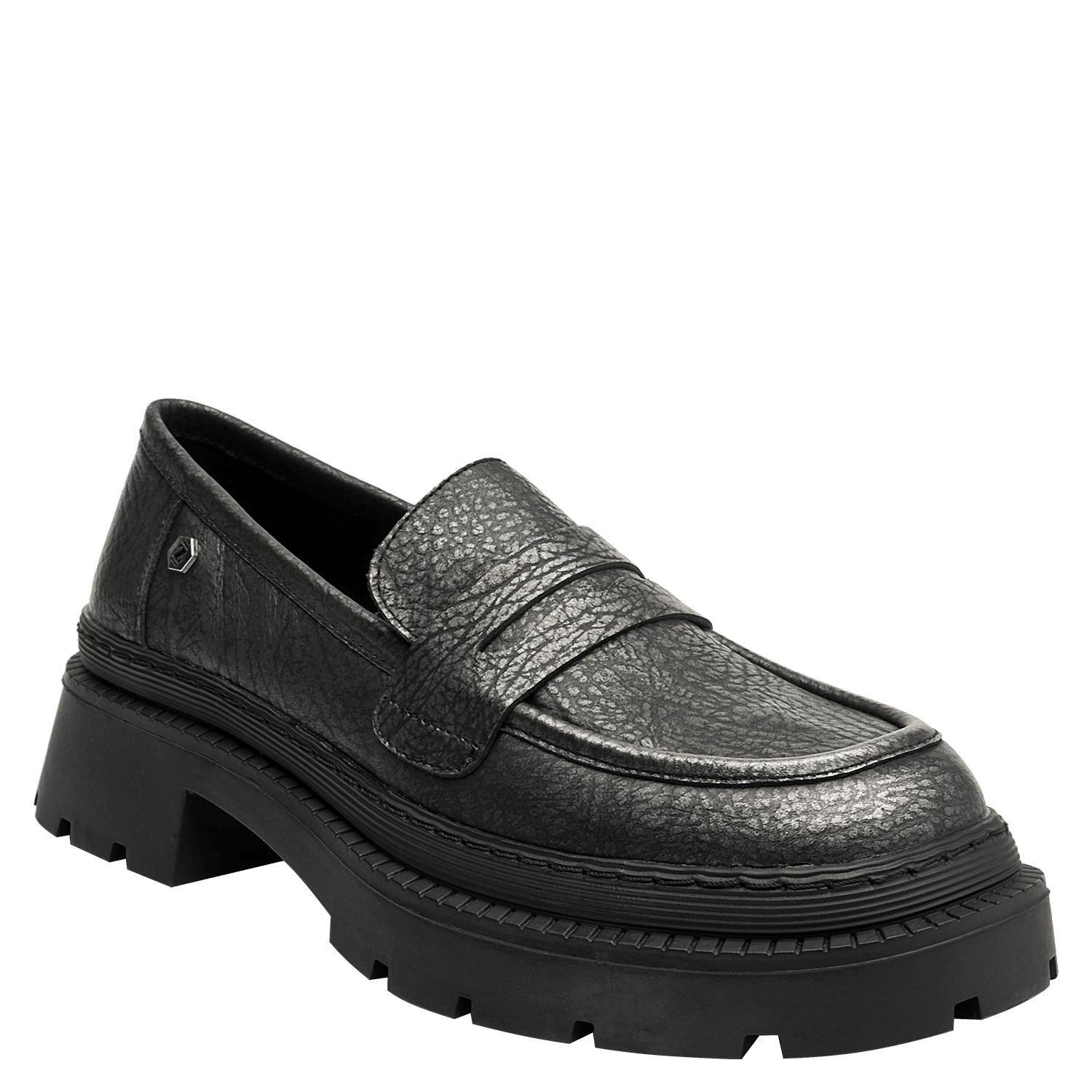 Mocasin Charol Mujer Zappa - L385-0