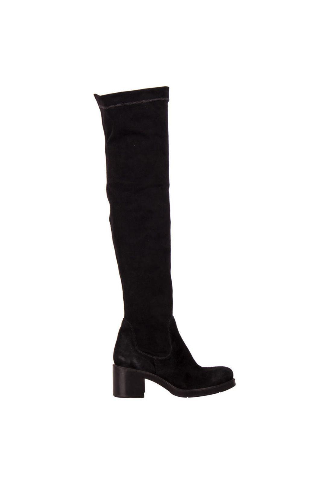 Bota Casual Mujer Zappa - X472-1