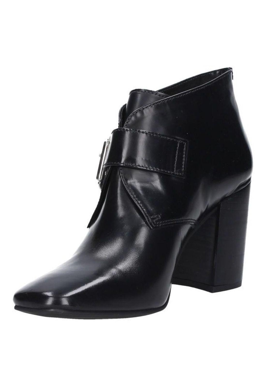 Botin Casual Mujer Pollini - 3159-2