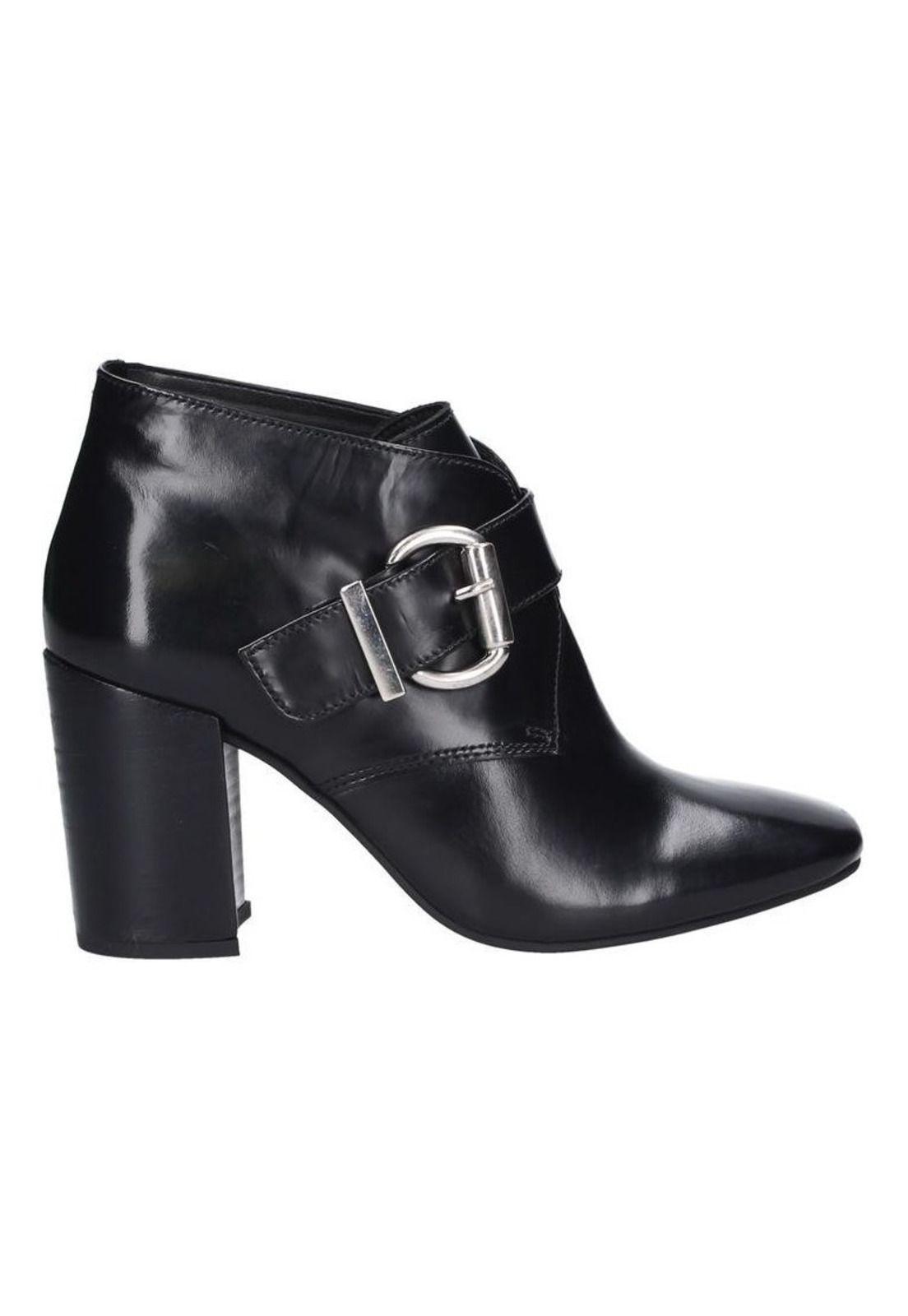 Botin Casual Mujer Pollini - 3159-3