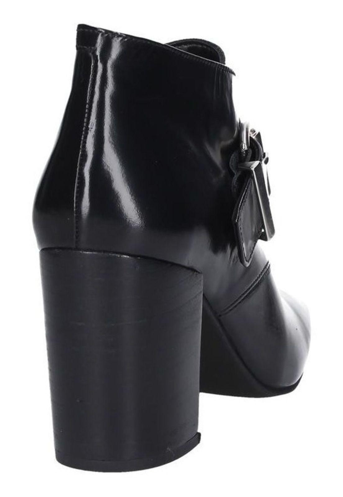 Botin Casual Mujer Pollini - 3159-4