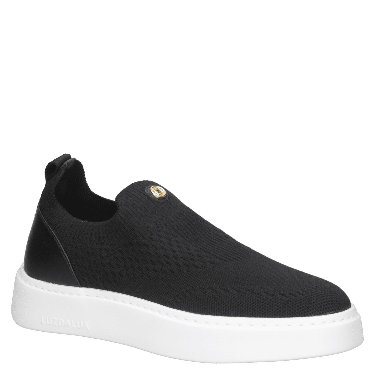 Zapatilla Casual Mujer Luz Da Lua - L578-0