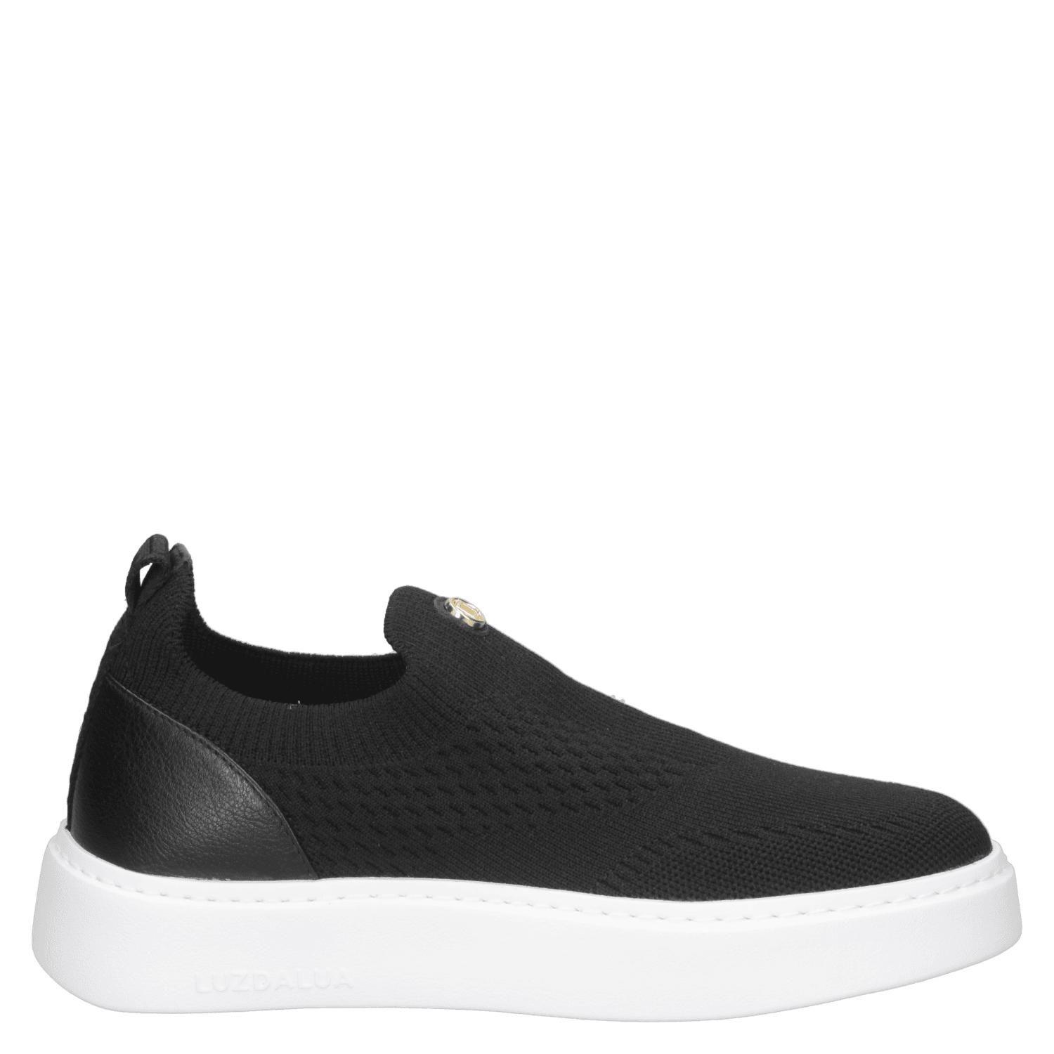 Zapatilla Casual Mujer Luz Da Lua - L578-1