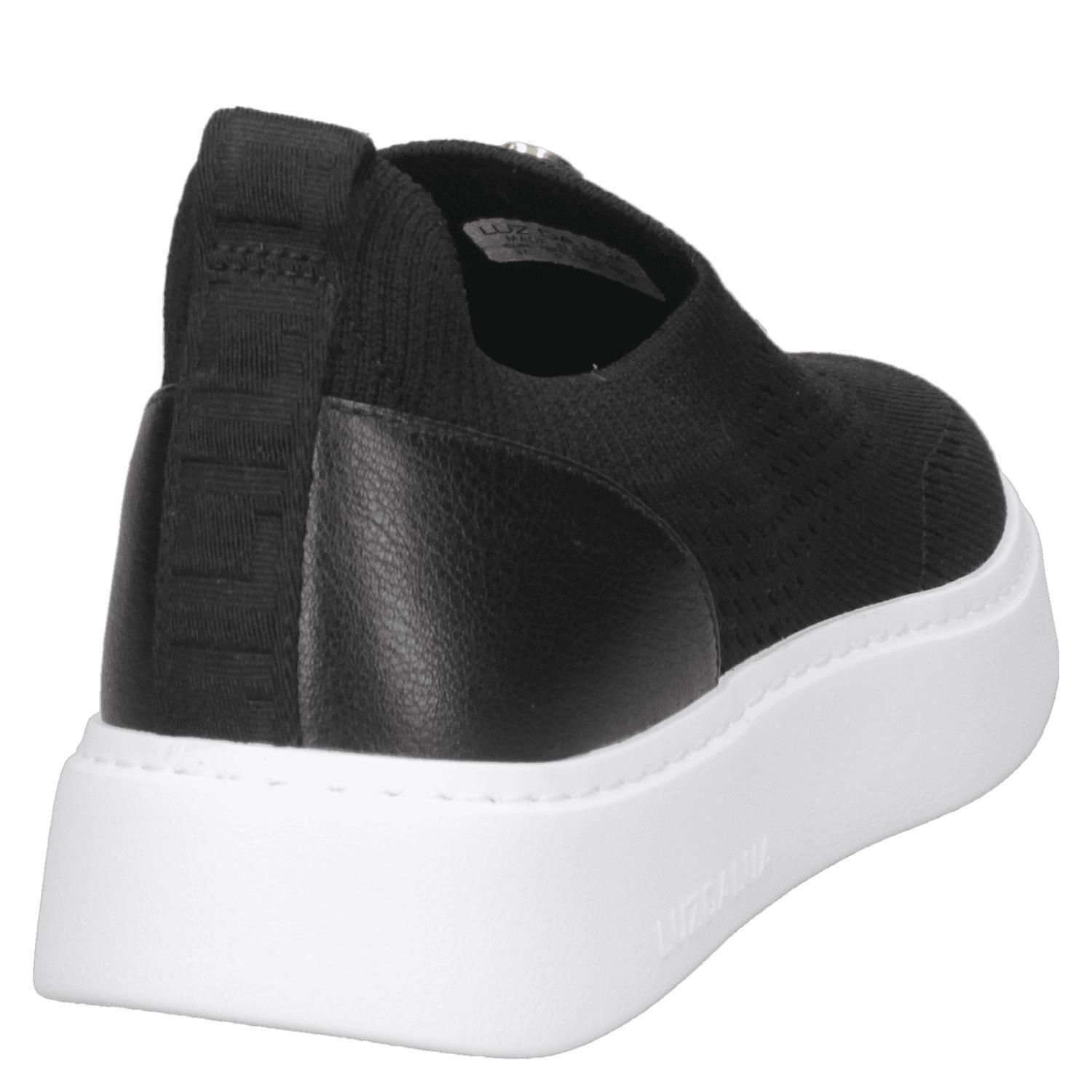 Zapatilla Casual Mujer Luz Da Lua - L578-2