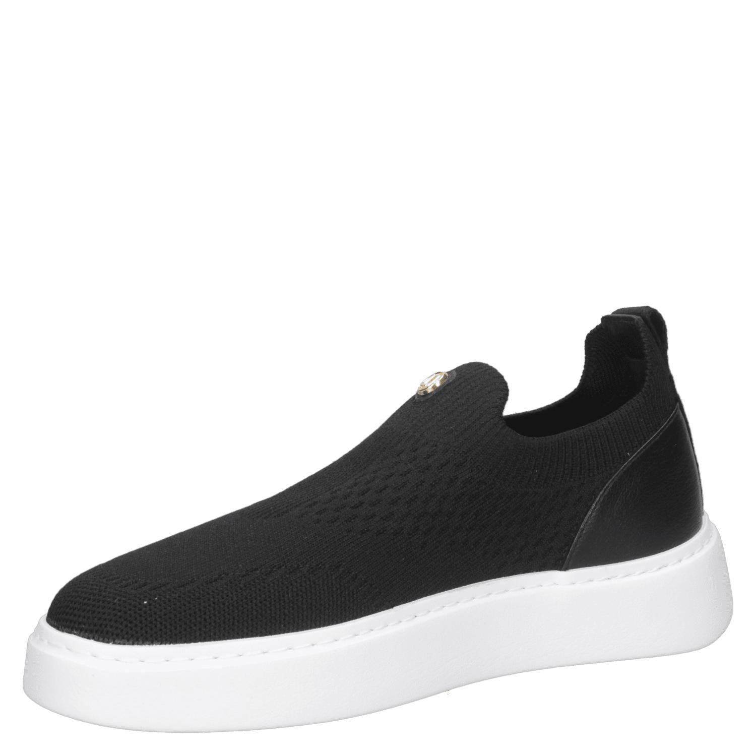 Zapatilla Casual Mujer Luz Da Lua - L578-4