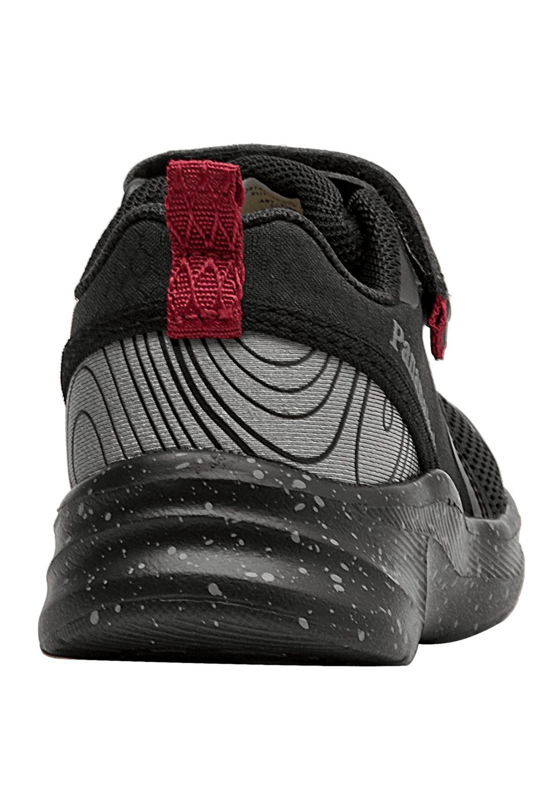 Zapatilla Running Niño Panama Jack - PJB020A-2