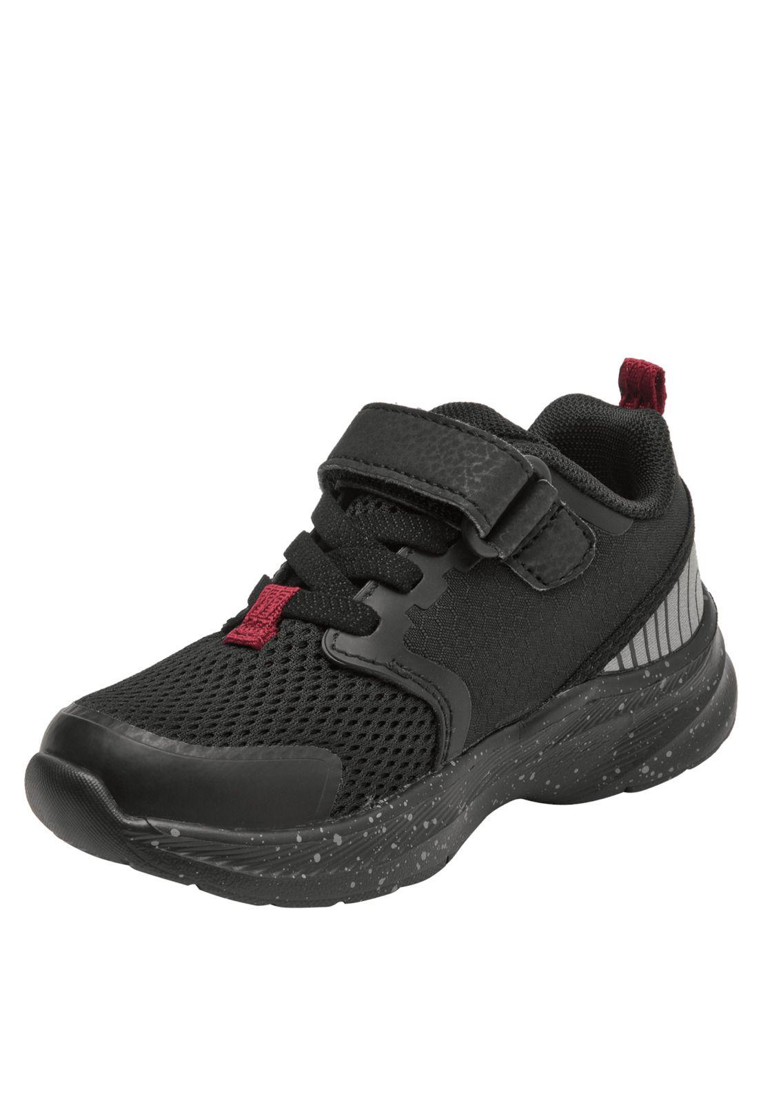 Zapatilla Running Niño Panama Jack - PJB020A-4