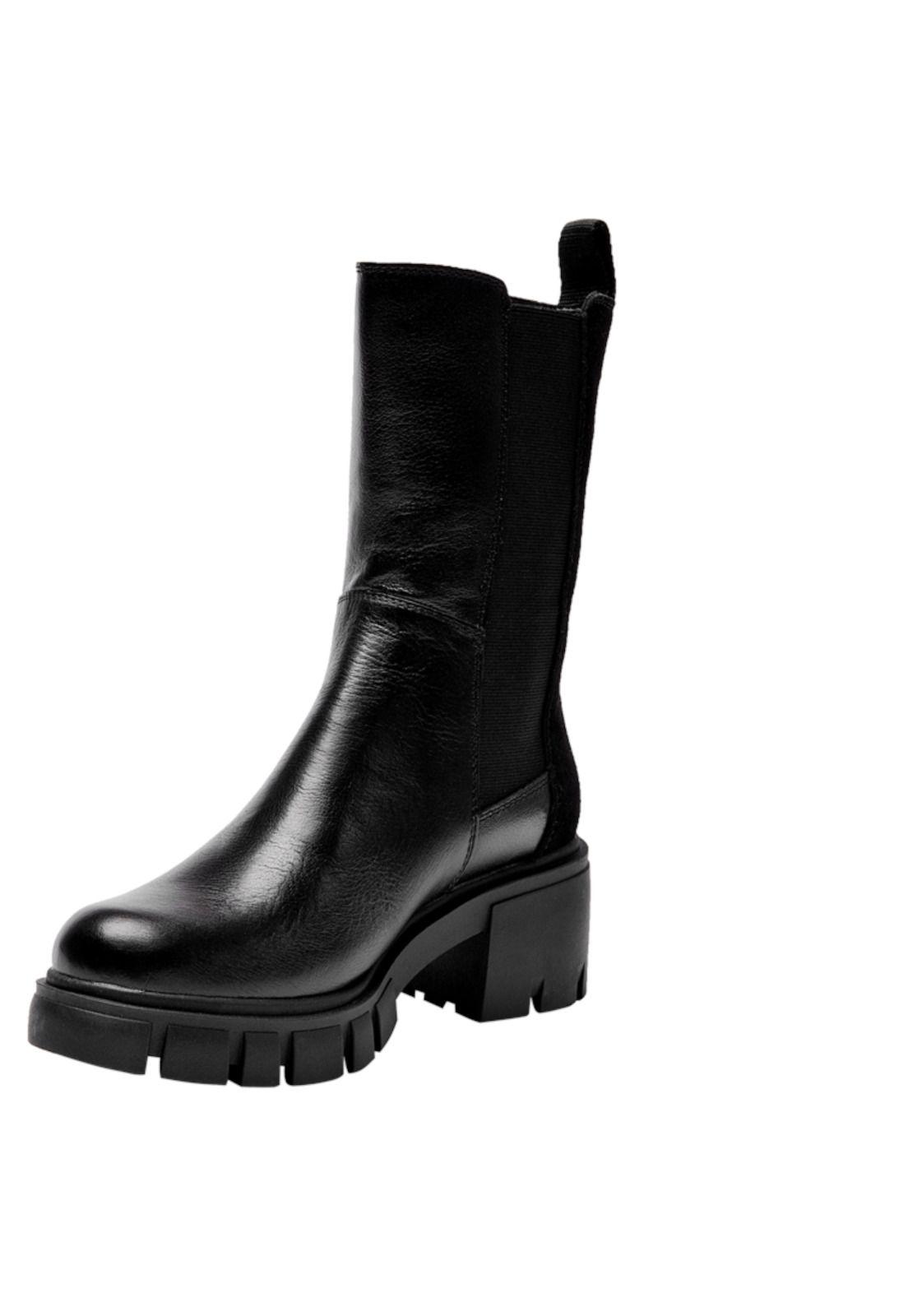 Bota Casual Mujer Bruno Rossi - H682-4