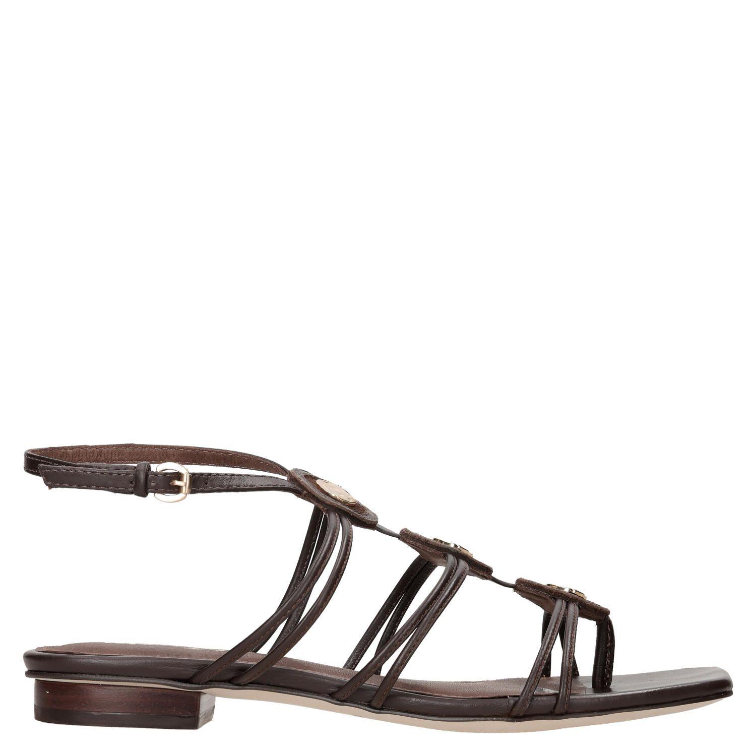 Sandalia Casual Mujer Mingo - MIM0253-0