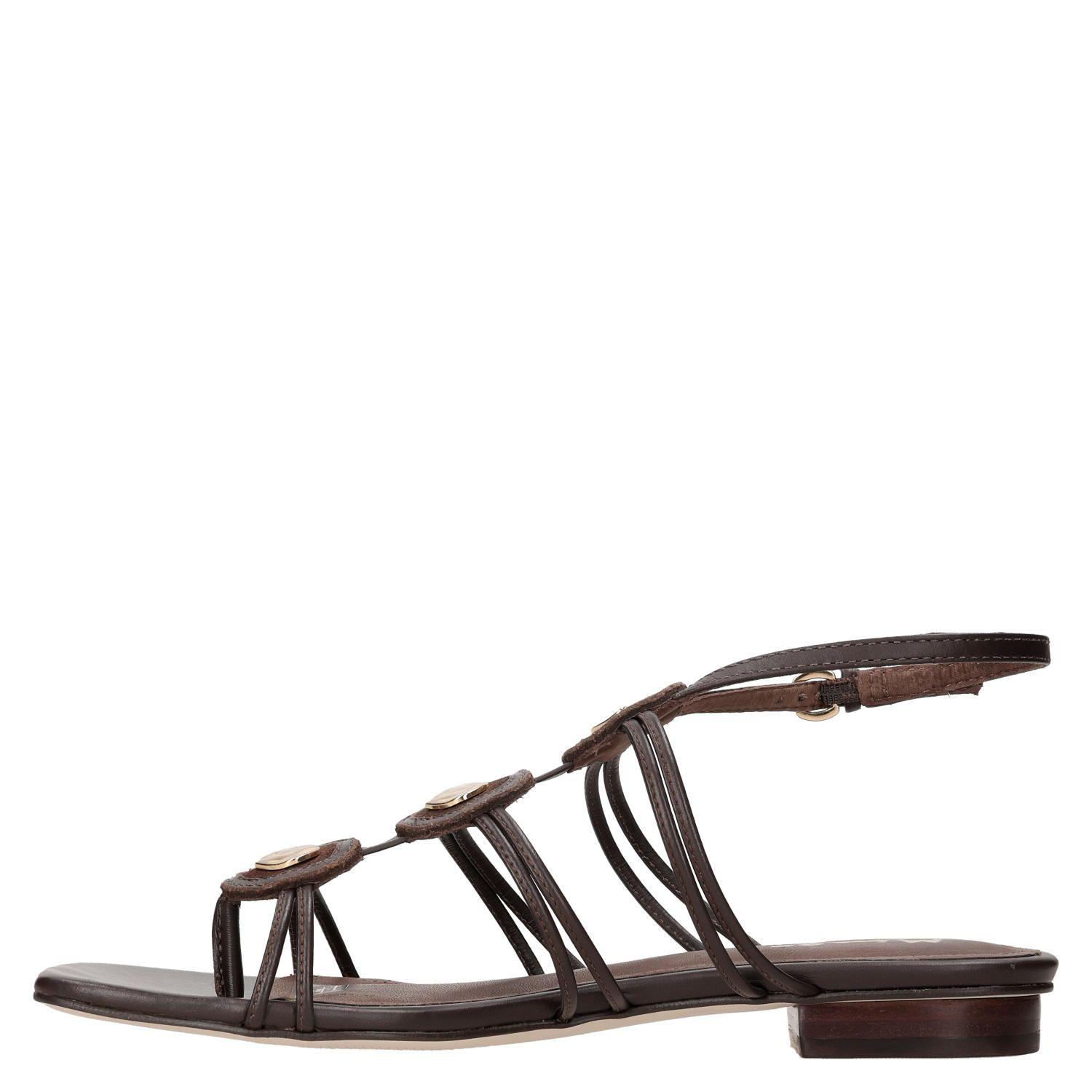 Sandalia Casual Mujer Mingo - MIM0253-3