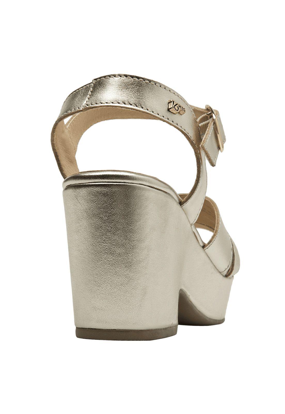 Sandalia Casual Mujer 16 Hrs - OD17-2