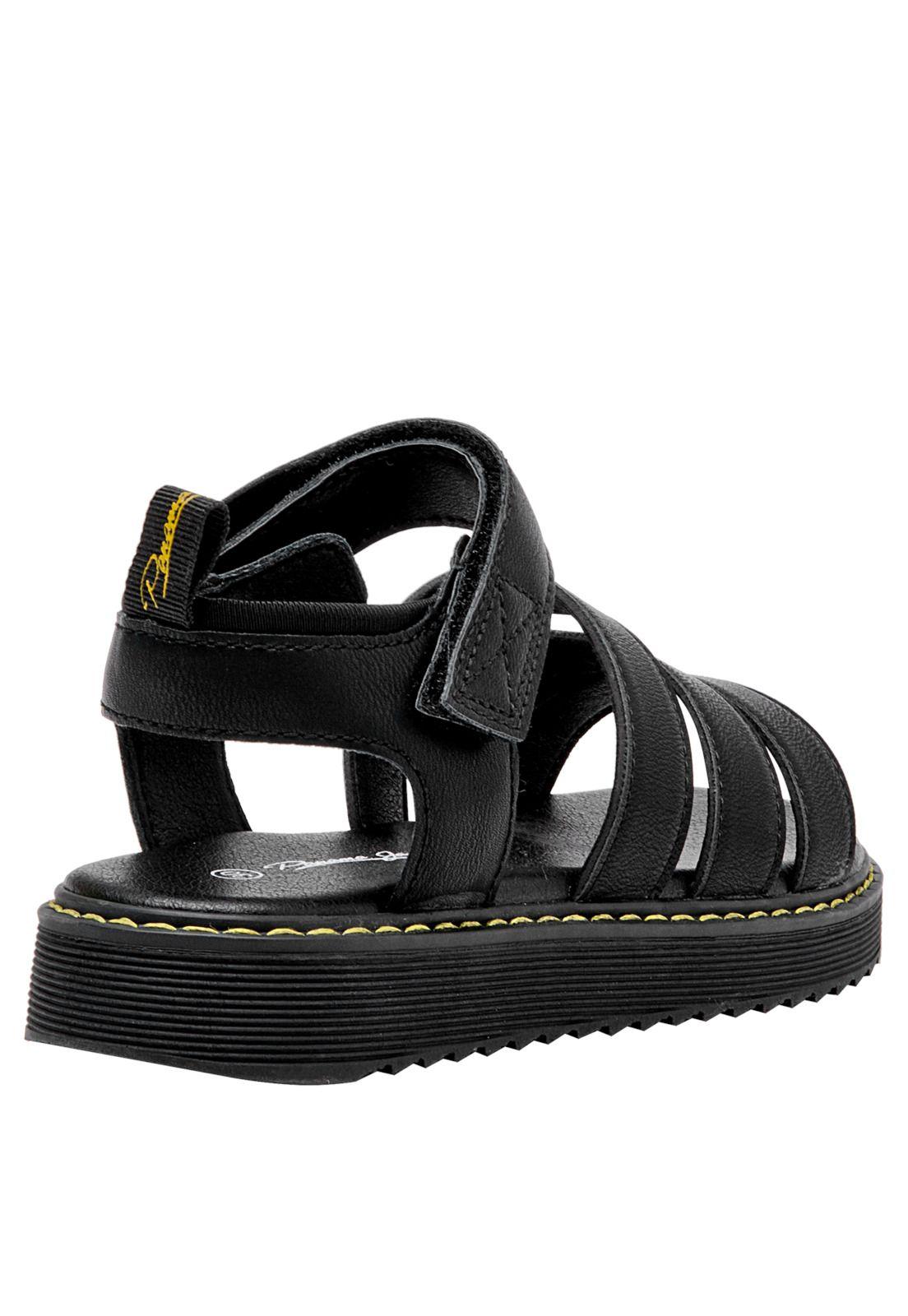 Sandalia Casual Niña Panama Jack - PJGF532-2