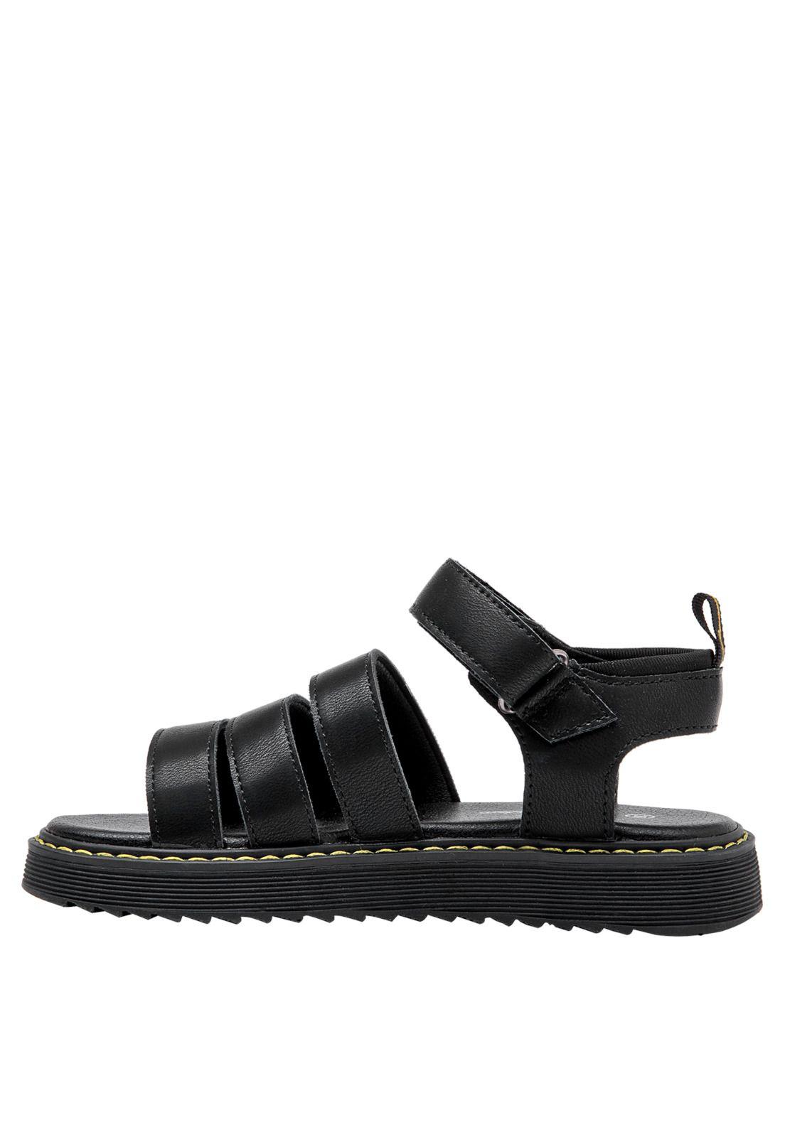 Sandalia Casual Niña Panama Jack - PJGF532-3