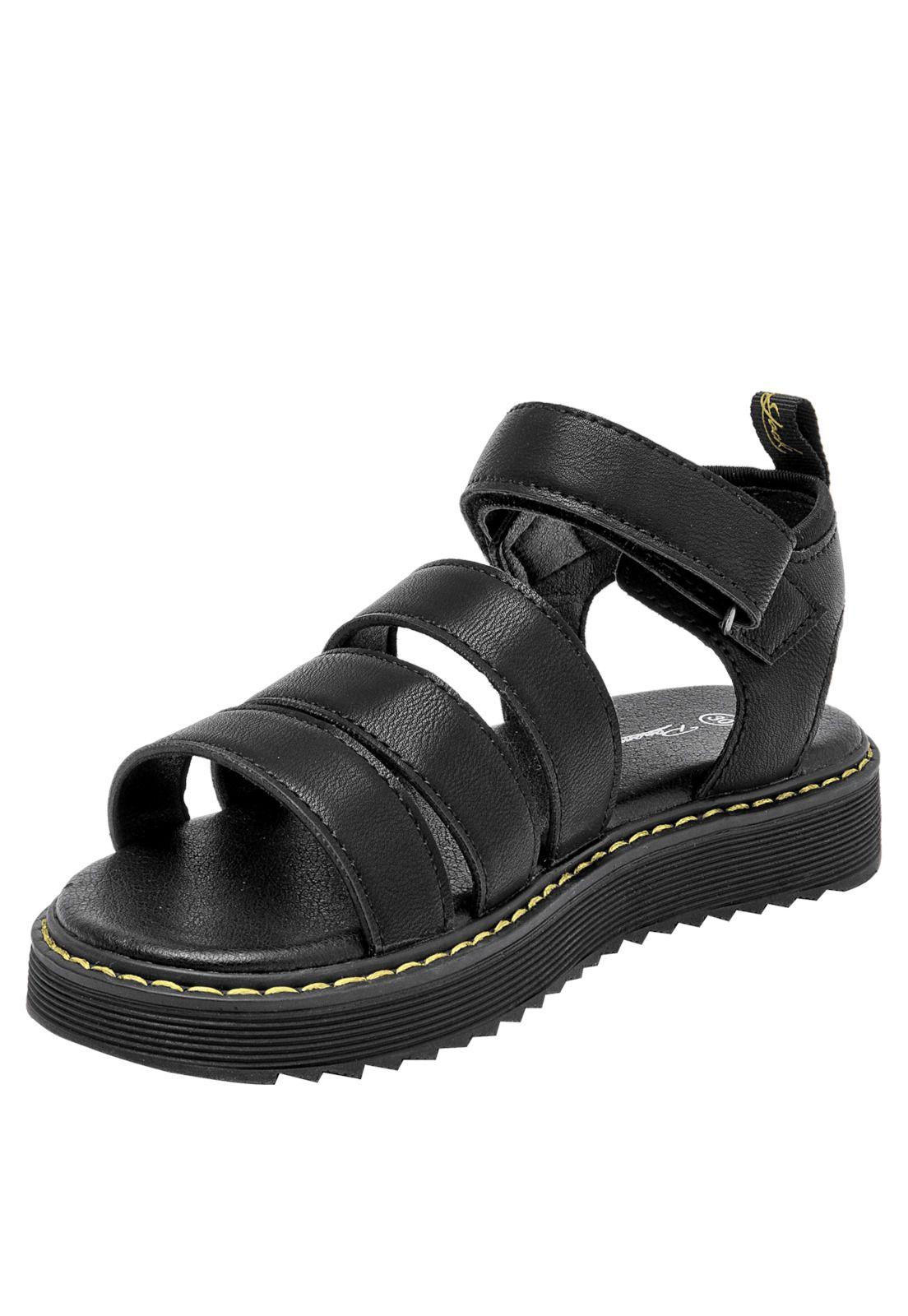 Sandalia Casual Niña Panama Jack - PJGF532-4