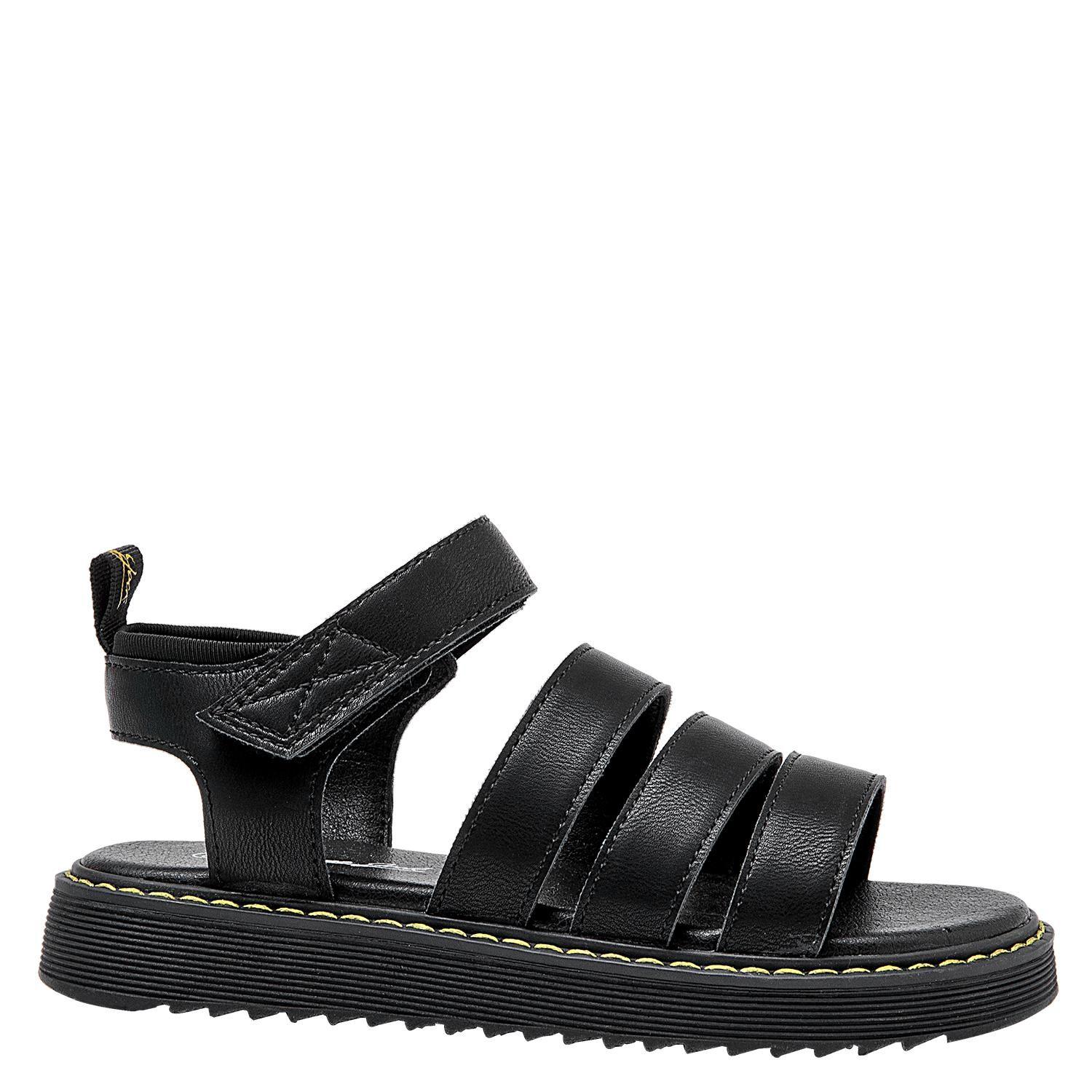 Sandalia Casual Niña Panama Jack - PJGF532-0