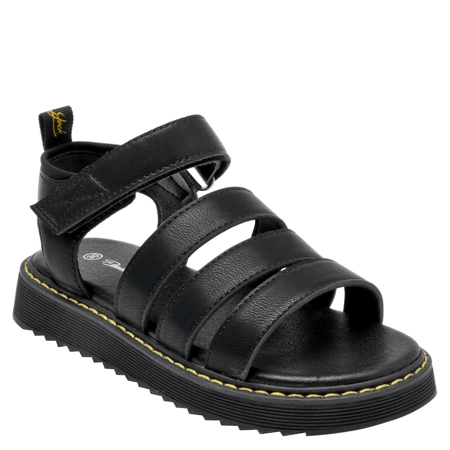 Sandalia Casual Niña Panama Jack - PJGF532-1
