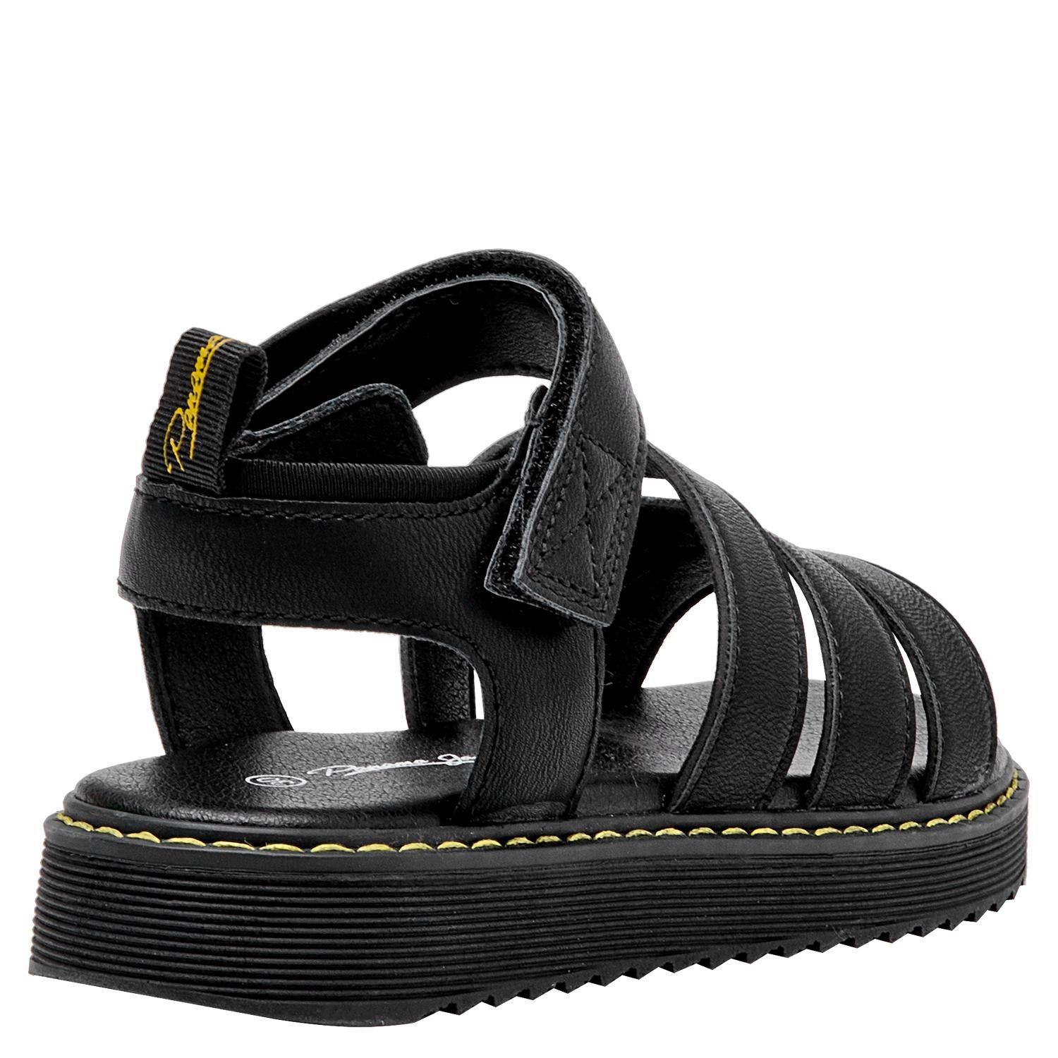 Sandalia Casual Niña Panama Jack - PJGF532-2