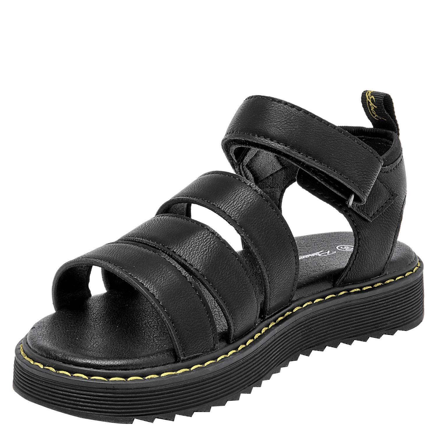Sandalia Casual Niña Panama Jack - PJGF532-4