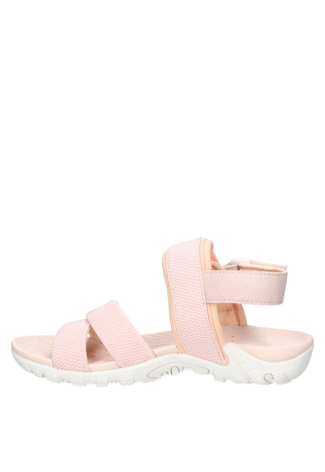 Sandalia Casual Niña Panama Jack - PJGKB37-3