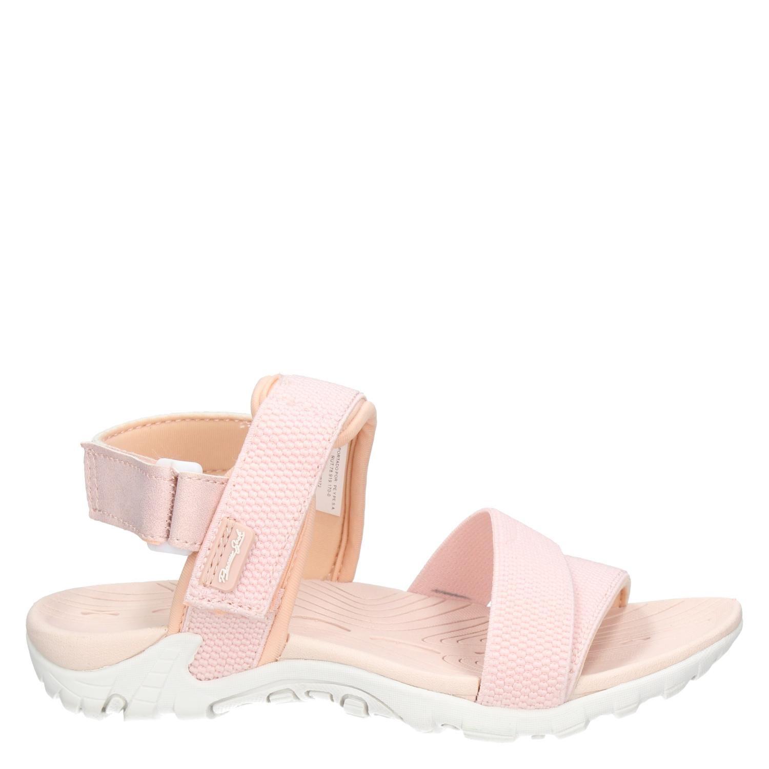 Sandalia Casual Niña Panama Jack - PJGKB37-1