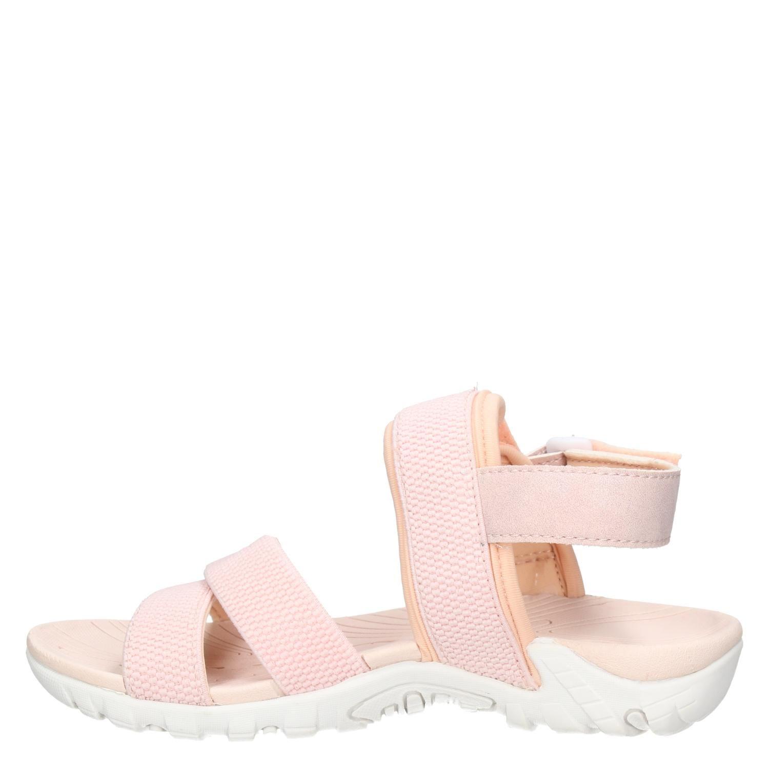 Sandalia Casual Niña Panama Jack - PJGKB37-3