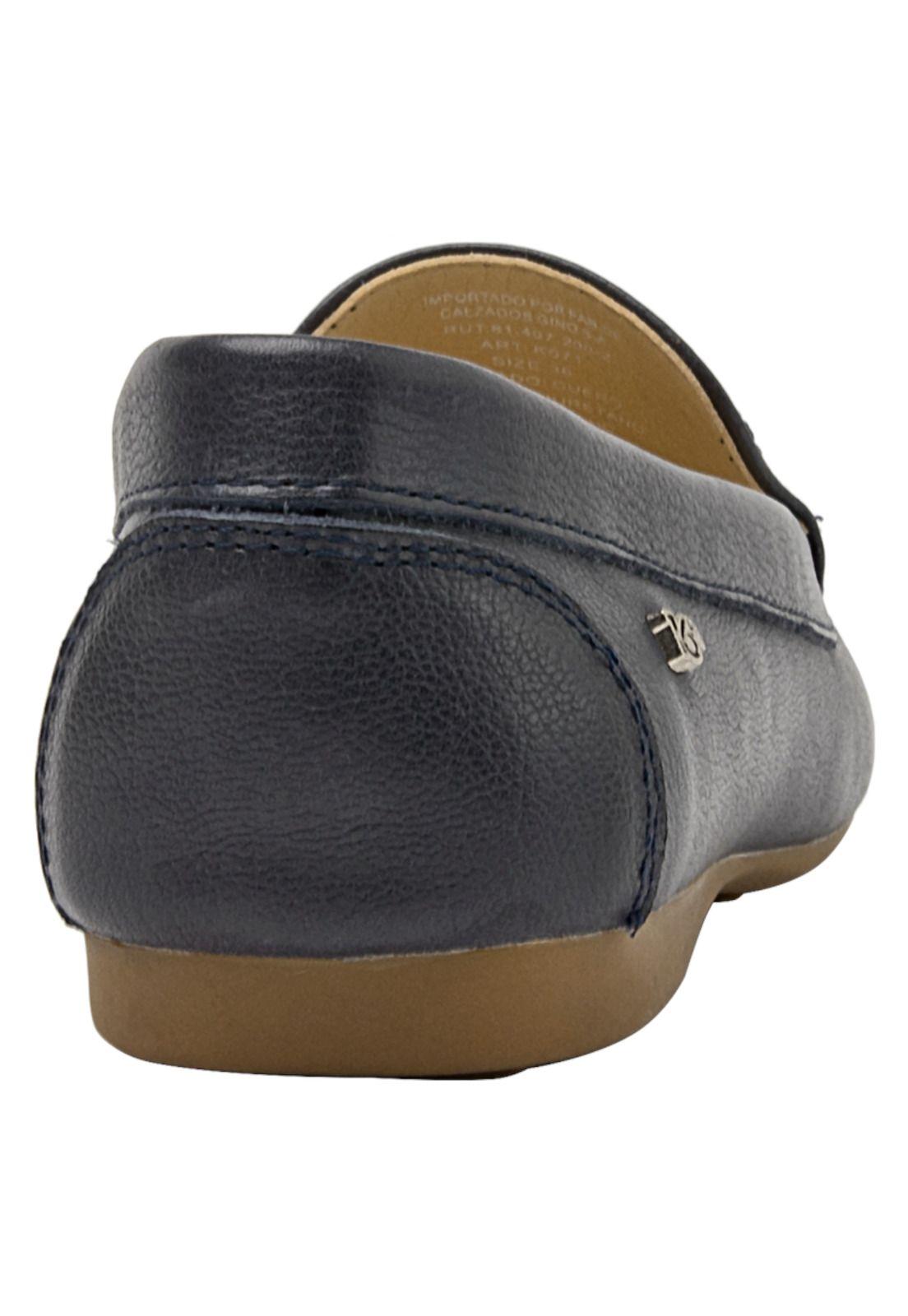 Zapato Casual Mujer 16 Hrs - K071-2