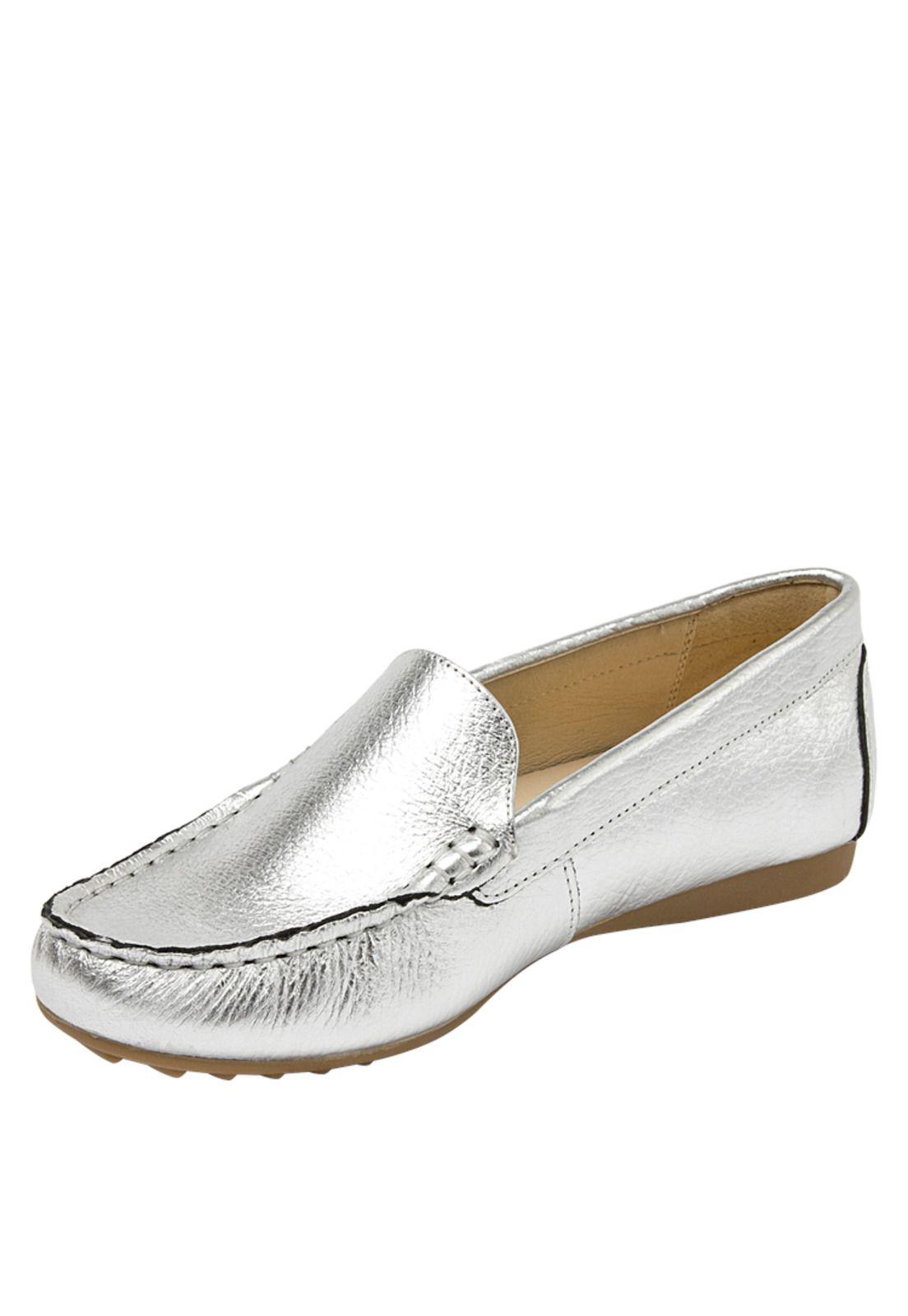 Zapato Casual Mujer 16 Hrs - K071-4